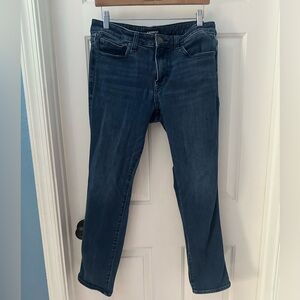 Express Men's 32x32 Slim
Fit Jeans